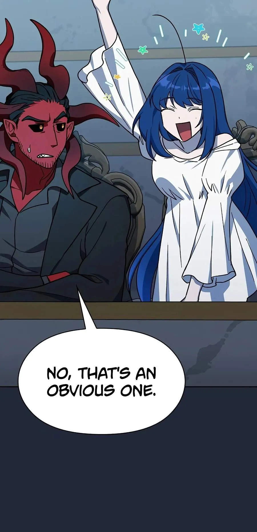 Read The Nebula’s Civilization Manga Online