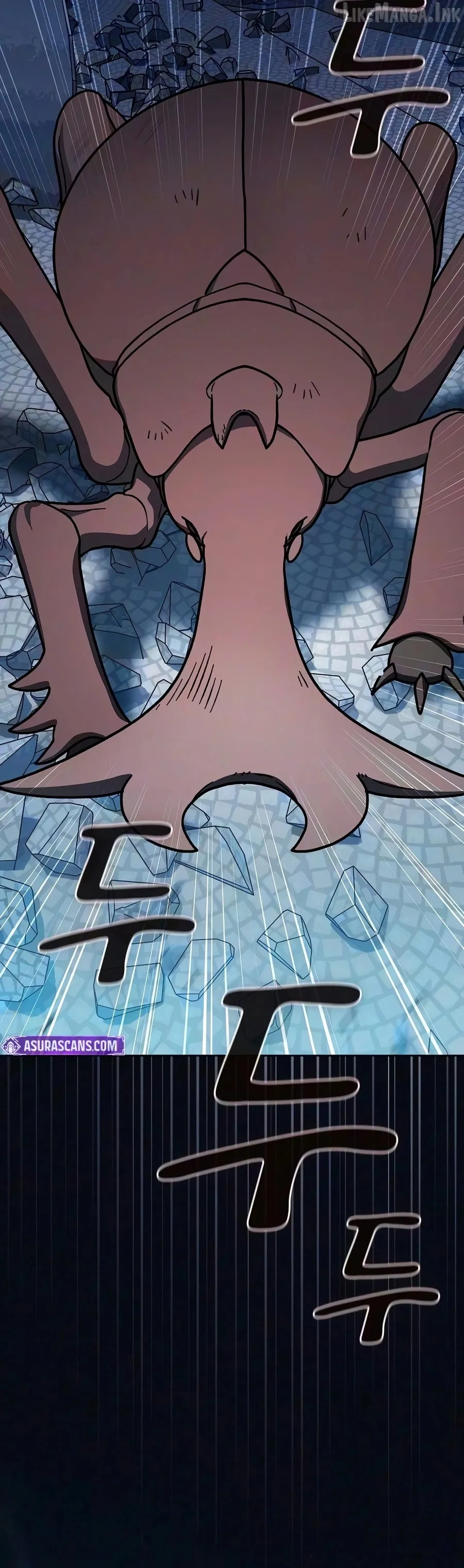 Read The Nebula’s Civilization Manga Online