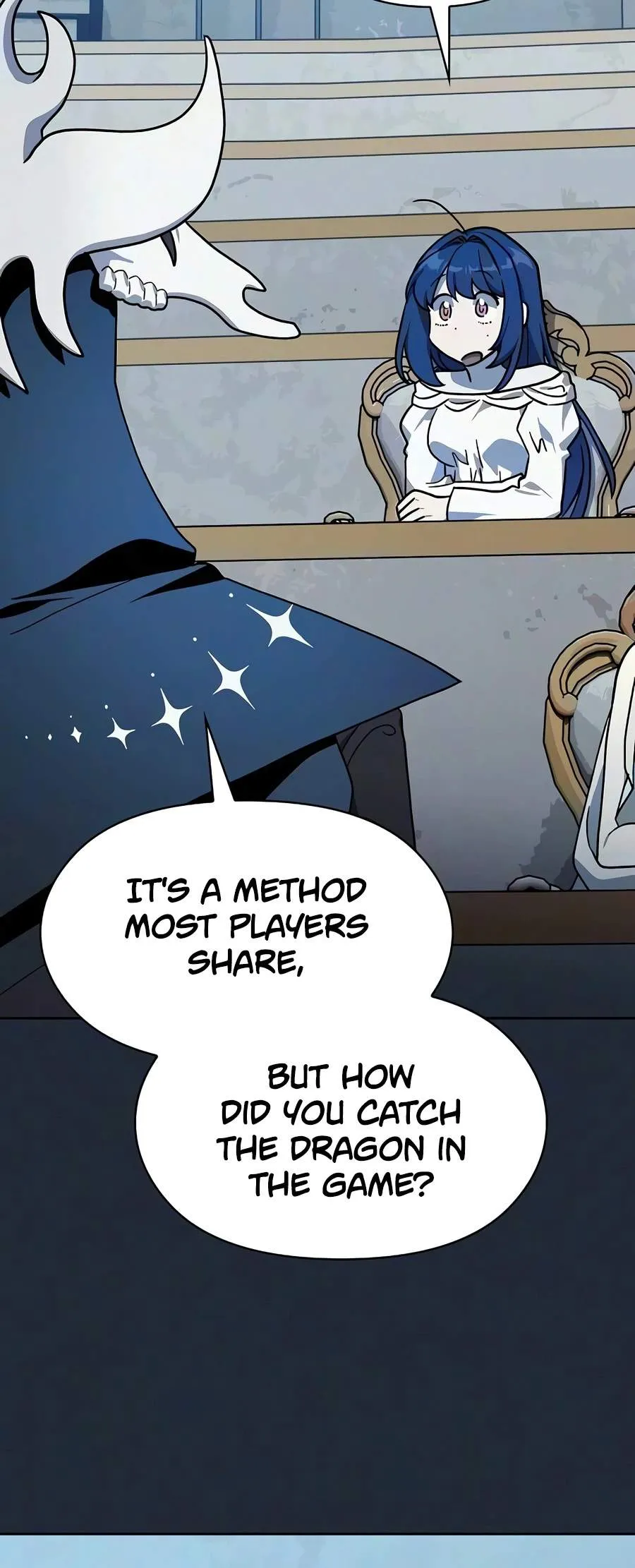 Read The Nebula’s Civilization Manga Online