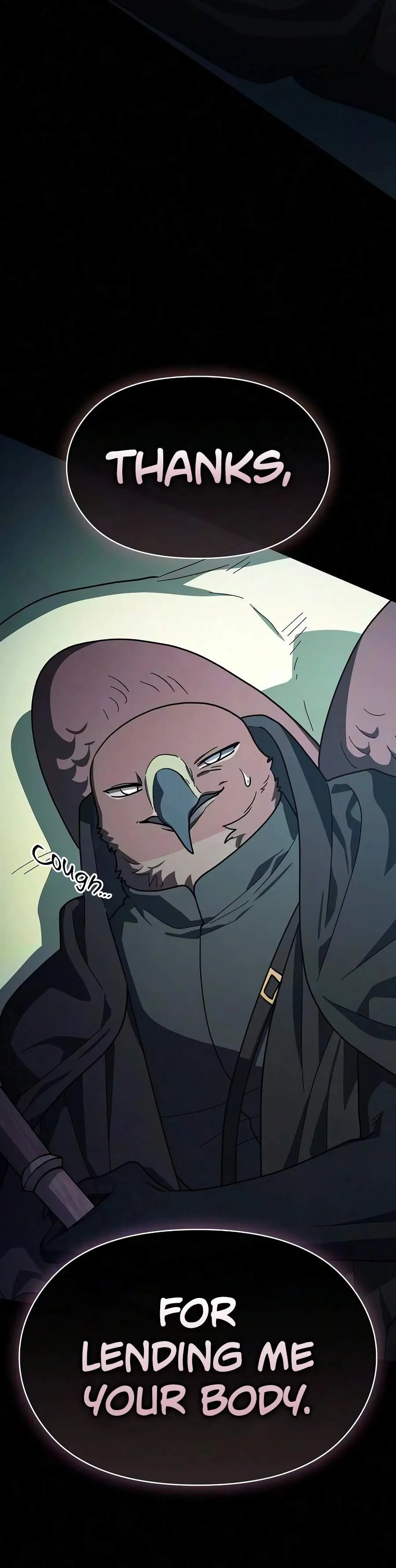 Read The Nebula’s Civilization Manga Online
