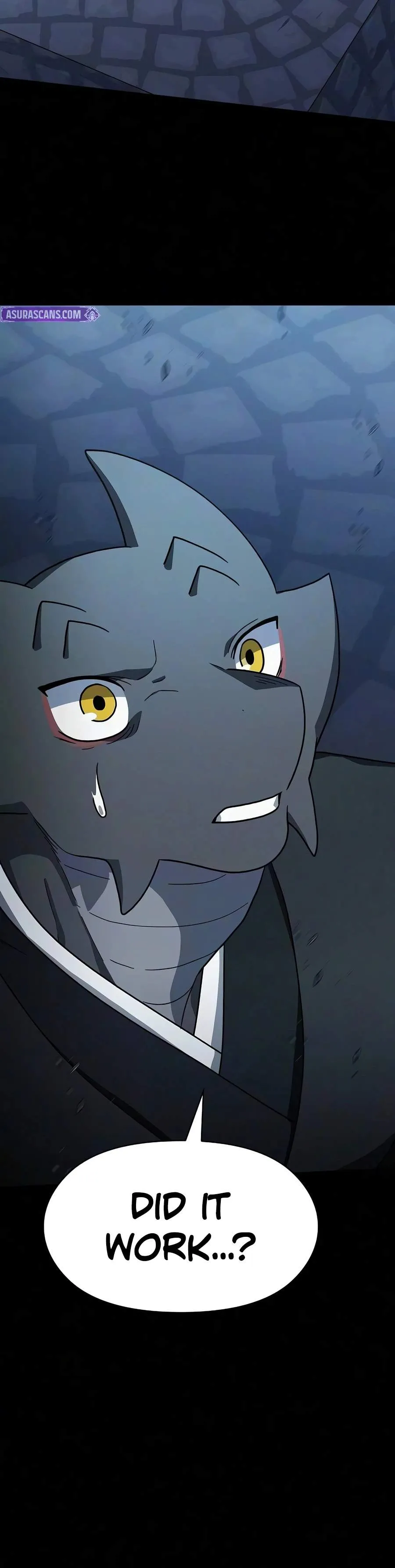 Read The Nebula’s Civilization Manga Online
