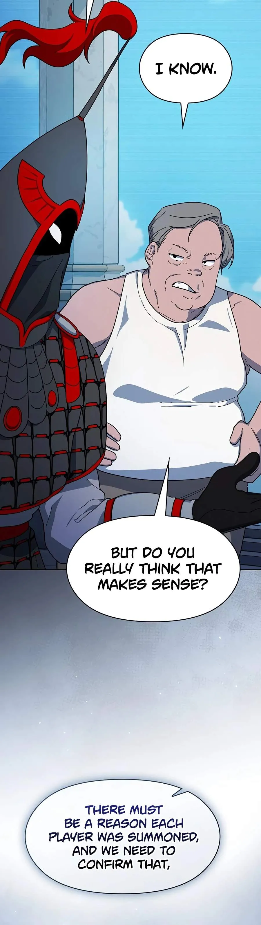 Read The Nebula’s Civilization Manga Online