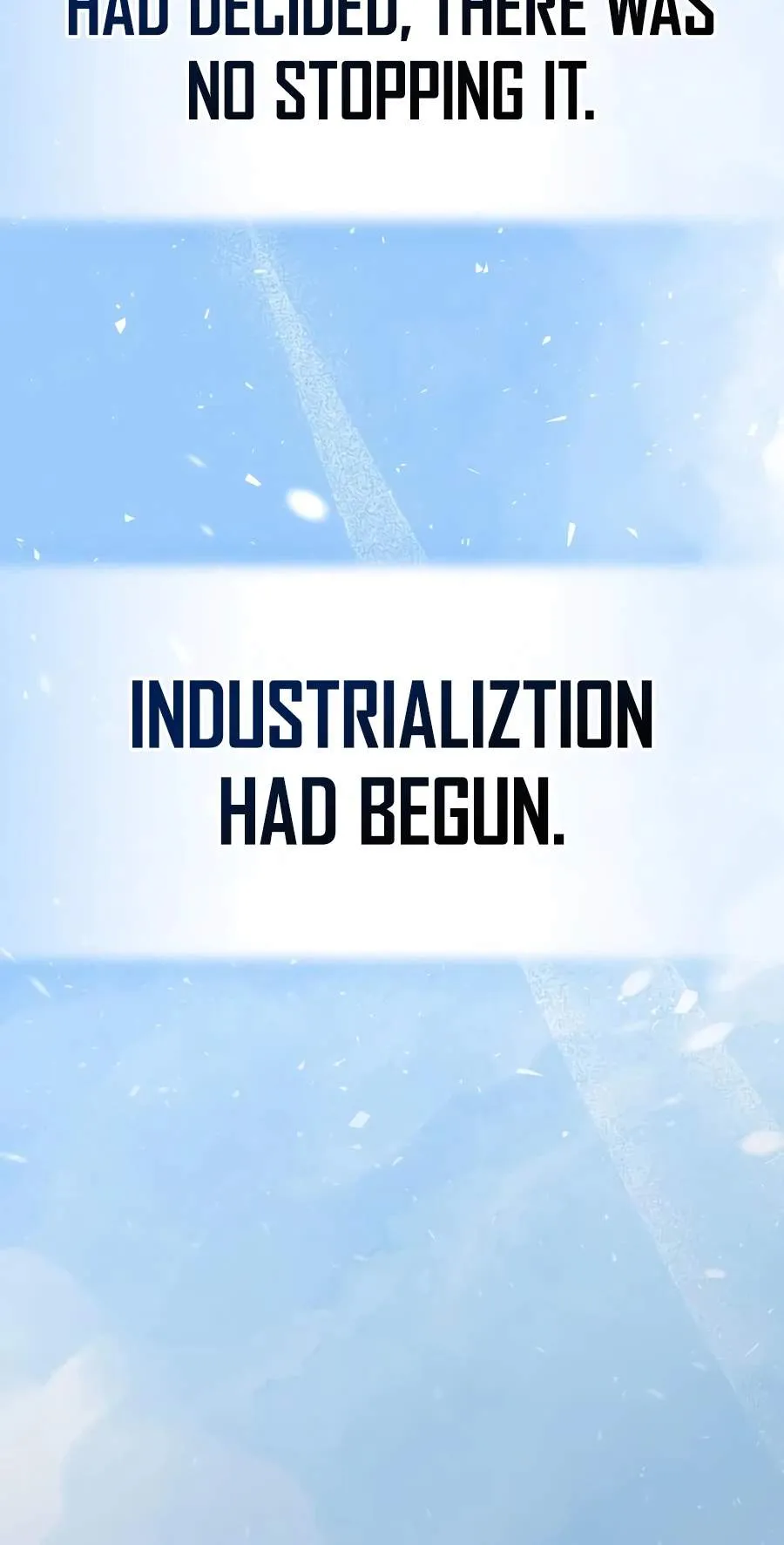 Read The Nebula’s Civilization Manga Online