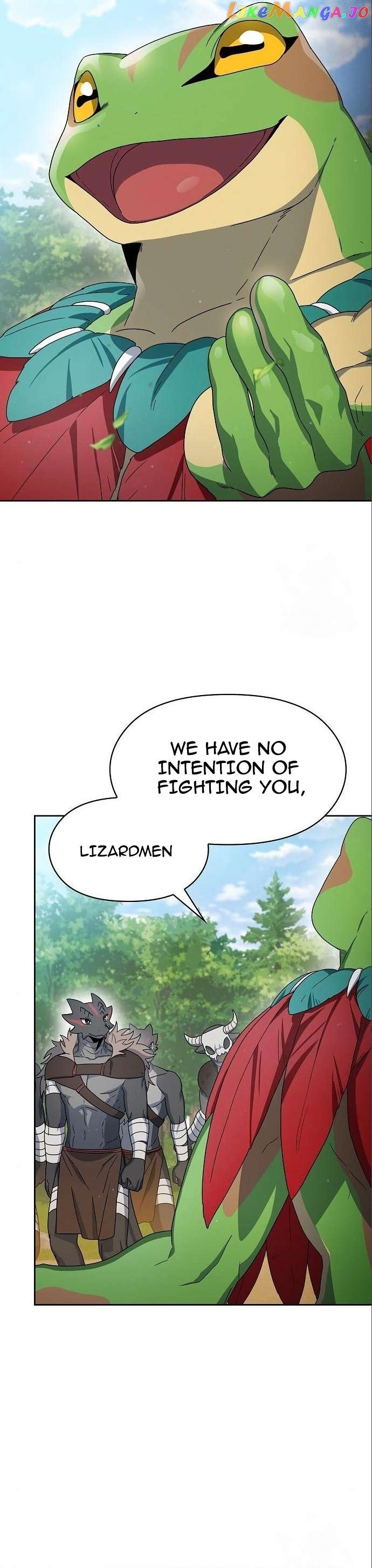 Read The Nebula’s Civilization Manga Online