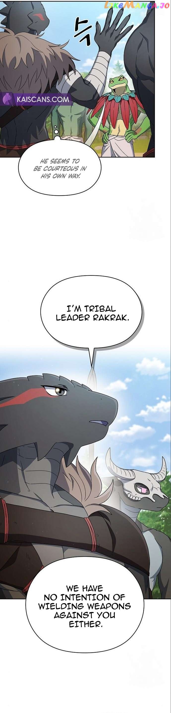 Read The Nebula’s Civilization Manga Online