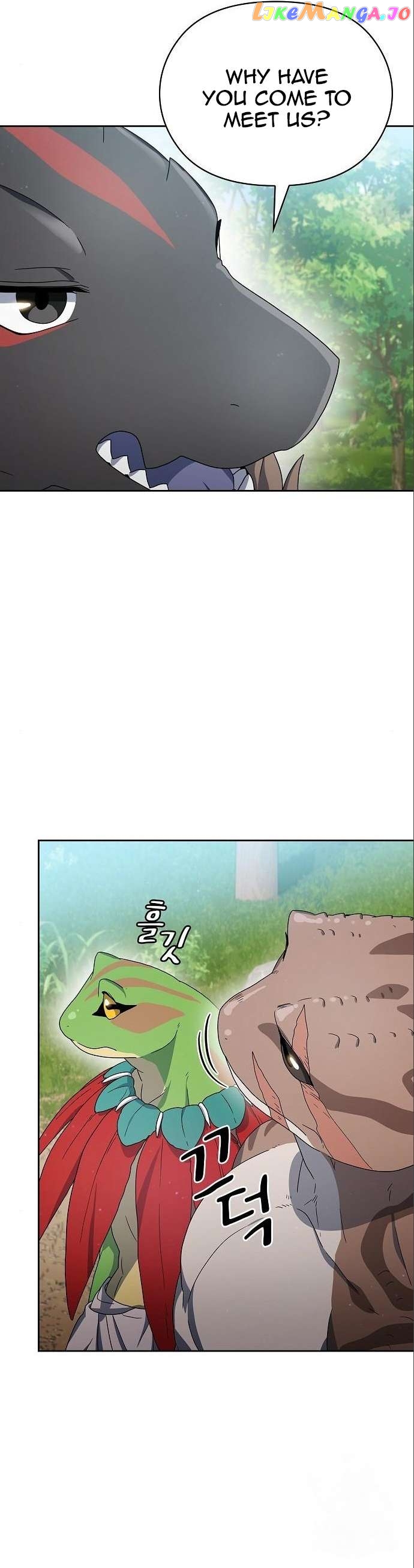 Read The Nebula’s Civilization Manga Online
