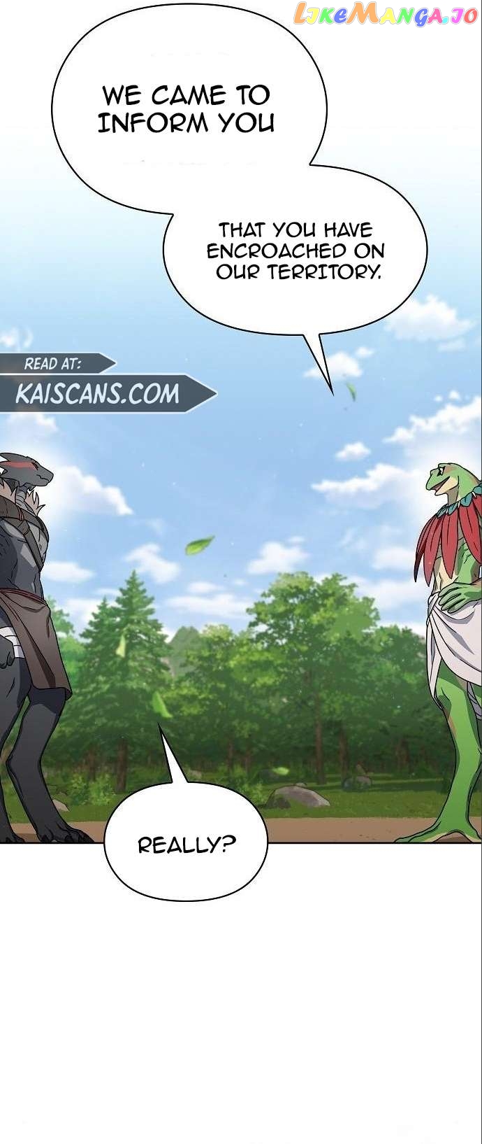 Read The Nebula’s Civilization Manga Online