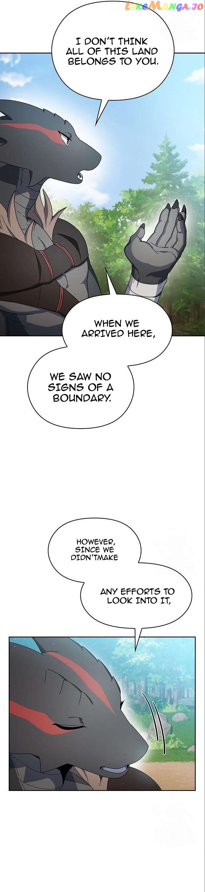 Read The Nebula’s Civilization Manga Online