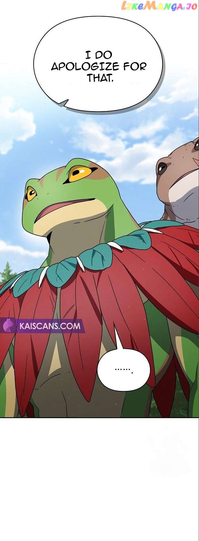 Read The Nebula’s Civilization Manga Online