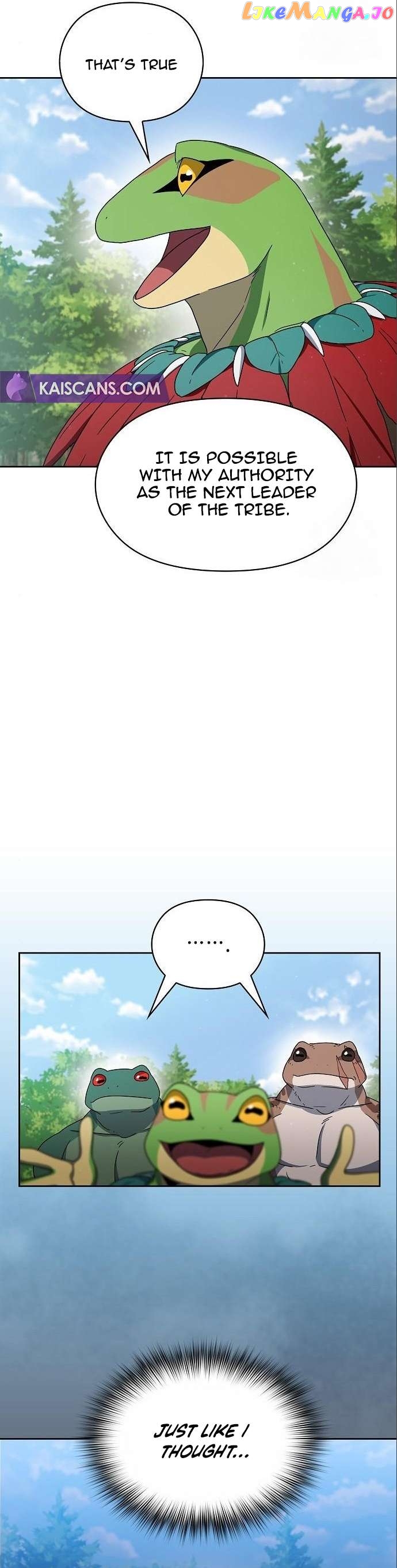 Read The Nebula’s Civilization Manga Online