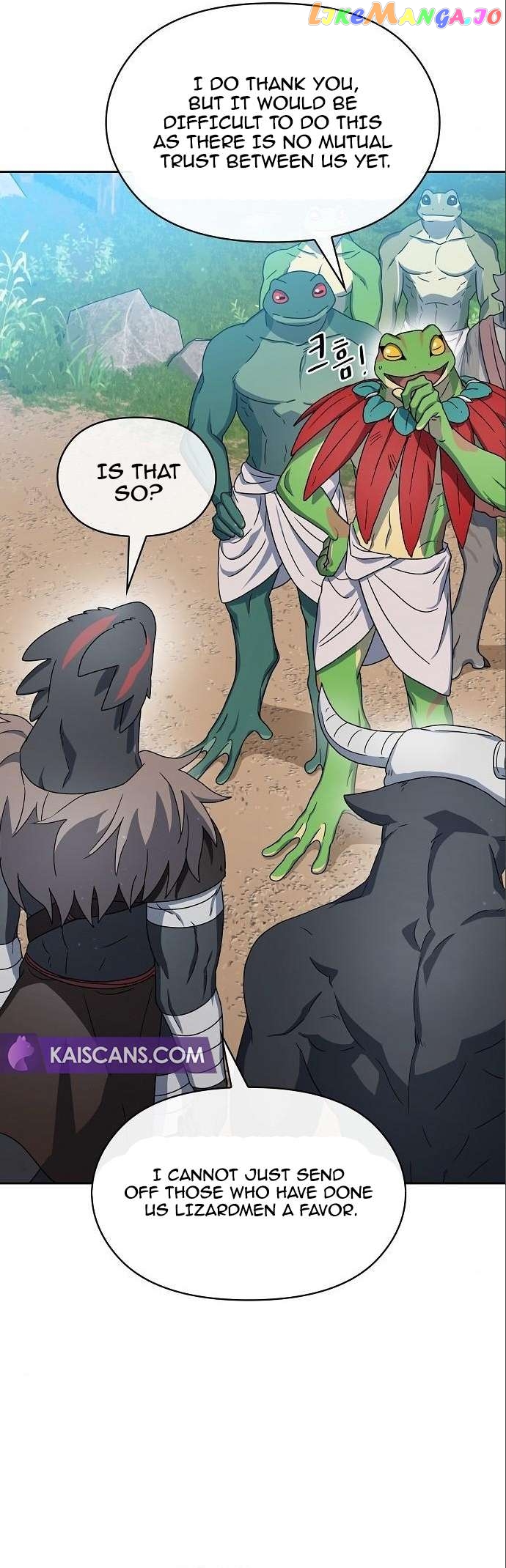 Read The Nebula’s Civilization Manga Online