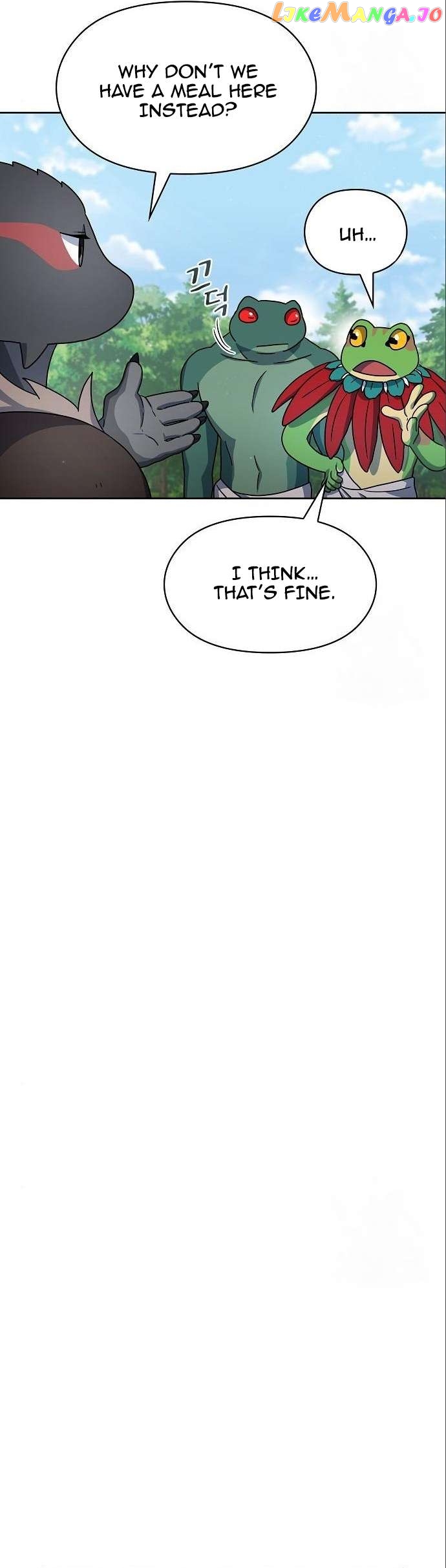 Read The Nebula’s Civilization Manga Online
