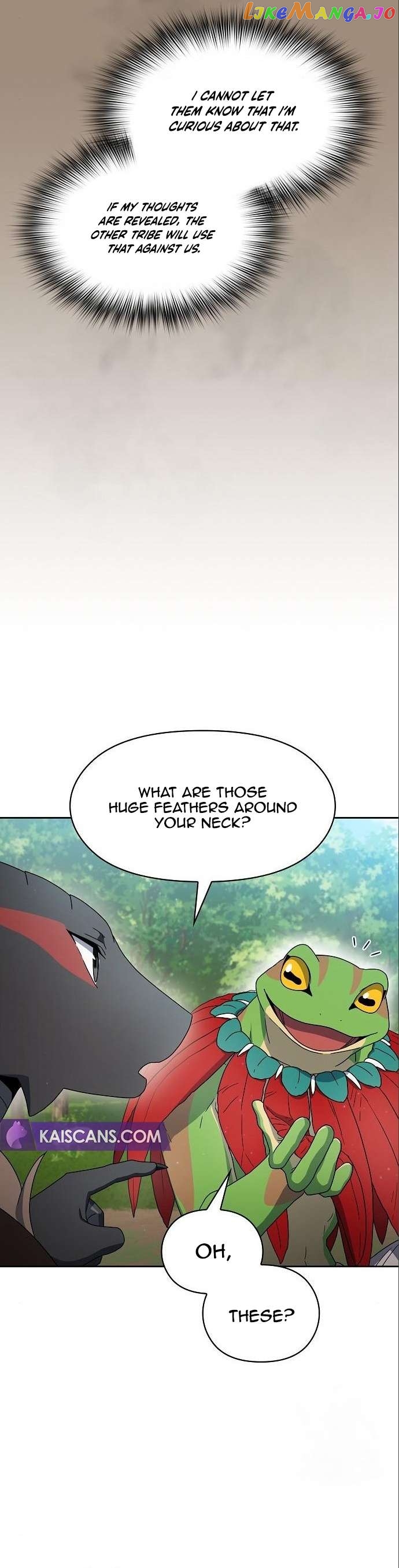 Read The Nebula’s Civilization Manga Online
