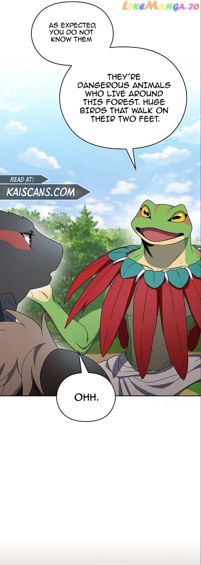 Read The Nebula’s Civilization Manga Online