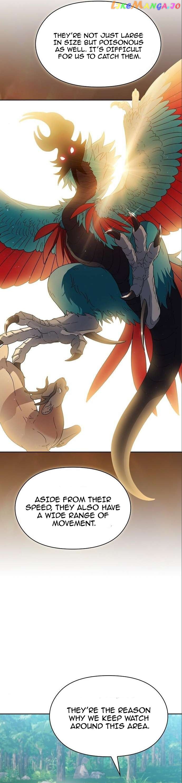 Read The Nebula’s Civilization Manga Online