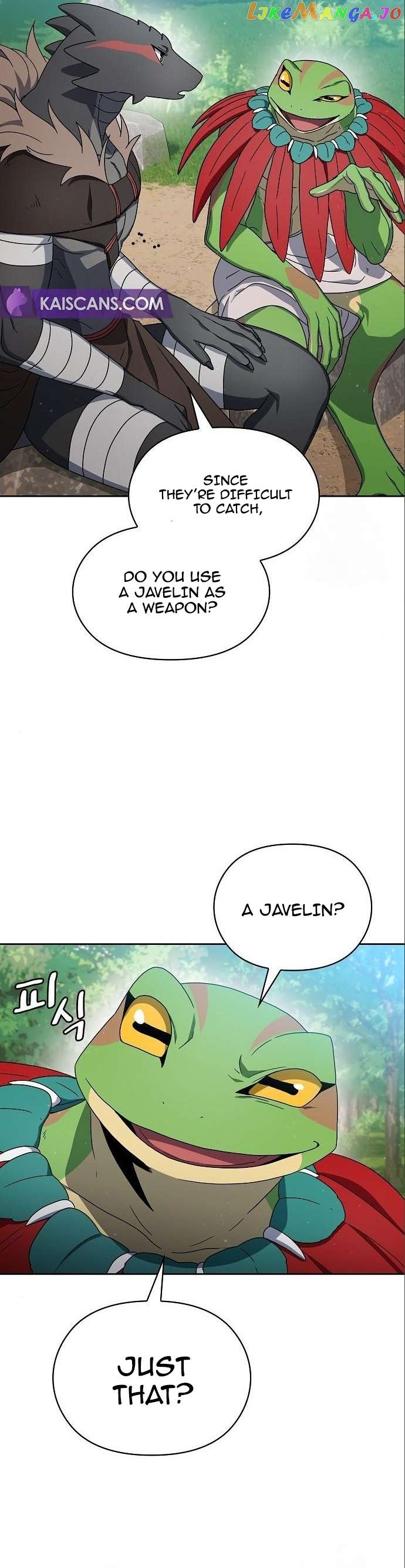 Read The Nebula’s Civilization Manga Online