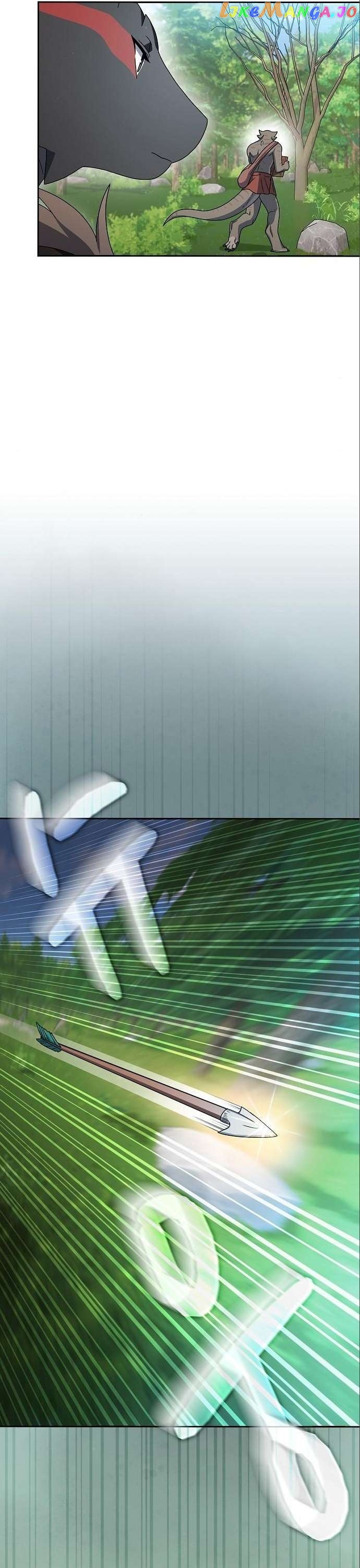 Read The Nebula’s Civilization Manga Online