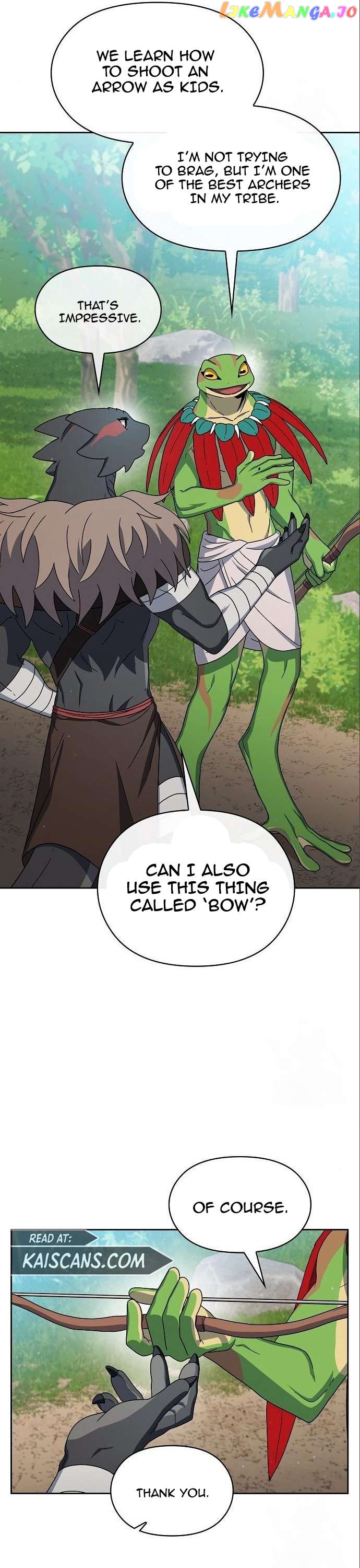 Read The Nebula’s Civilization Manga Online