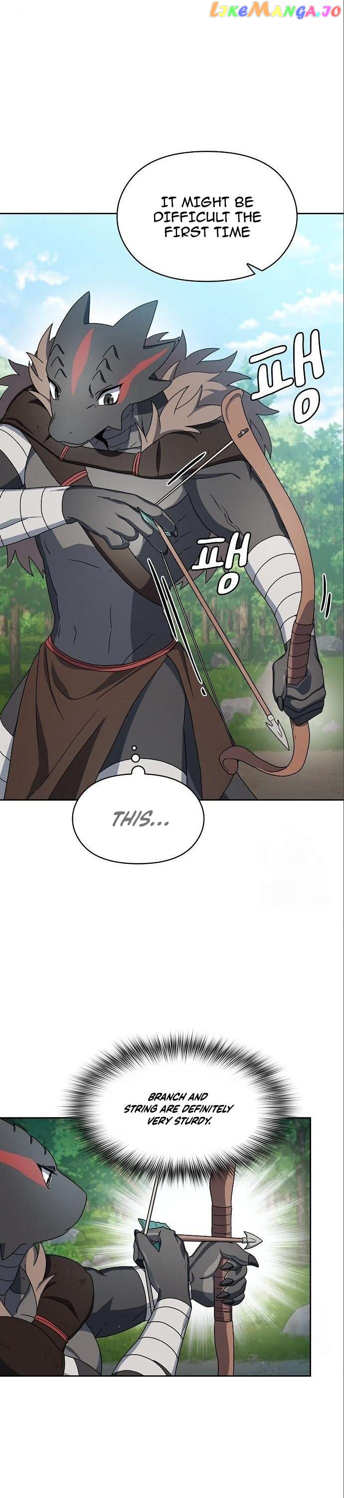 Read The Nebula’s Civilization Manga Online