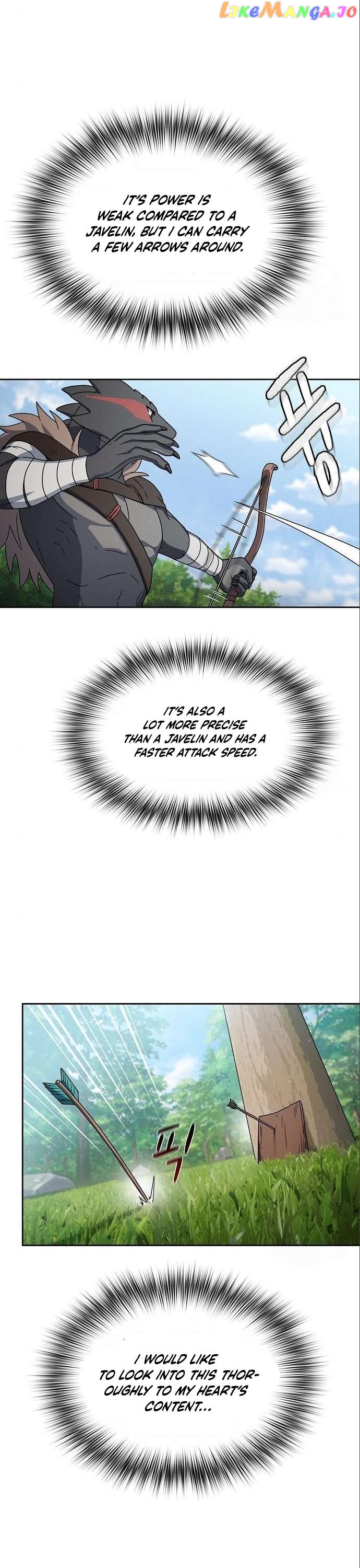 Read The Nebula’s Civilization Manga Online