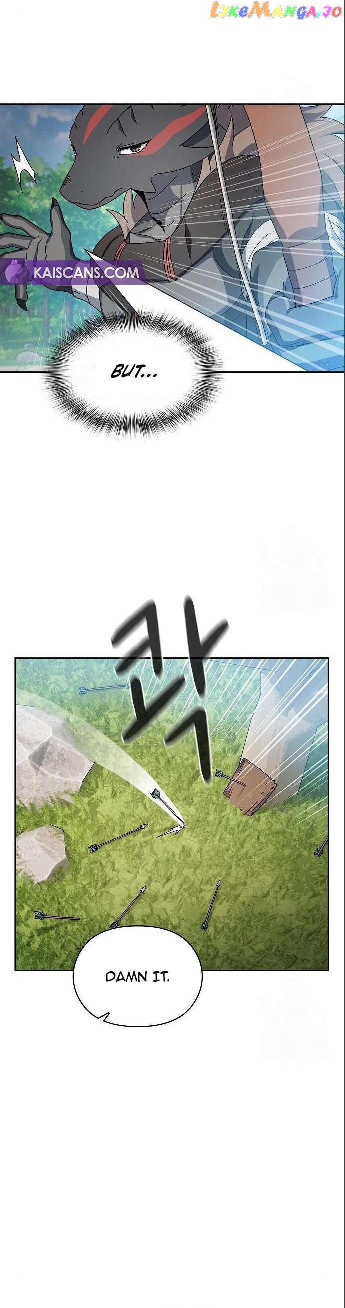 Read The Nebula’s Civilization Manga Online