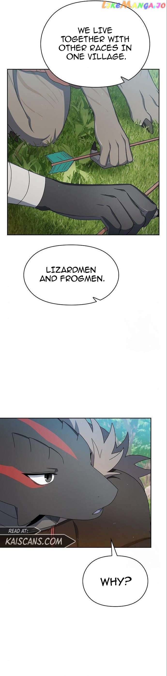Read The Nebula’s Civilization Manga Online
