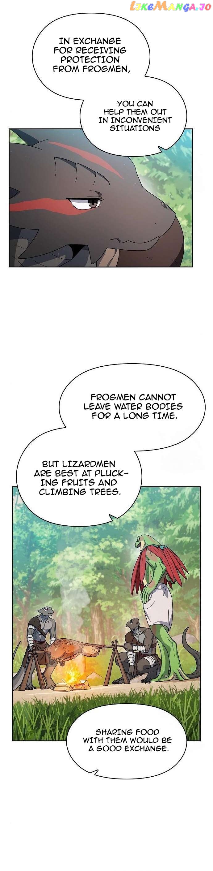 Read The Nebula’s Civilization Manga Online