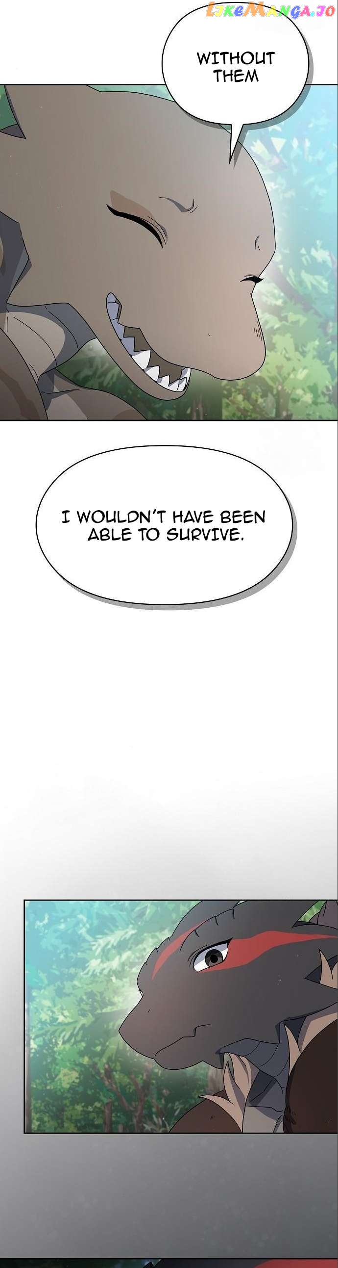 Read The Nebula’s Civilization Manga Online