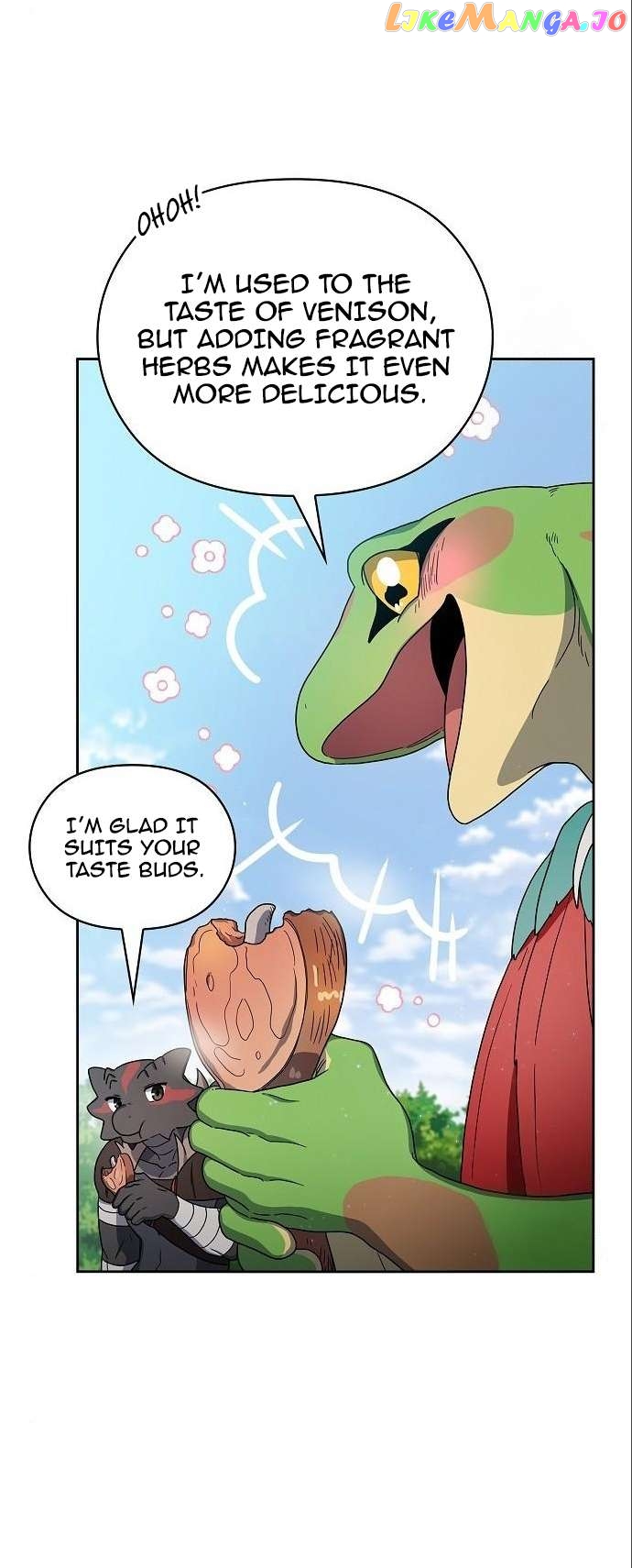 Read The Nebula’s Civilization Manga Online