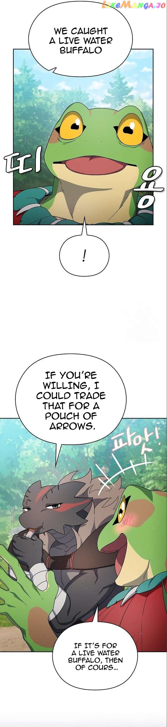 Read The Nebula’s Civilization Manga Online
