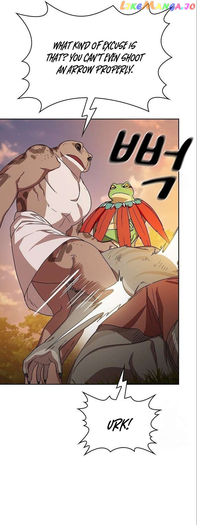 Read The Nebula’s Civilization Manga Online