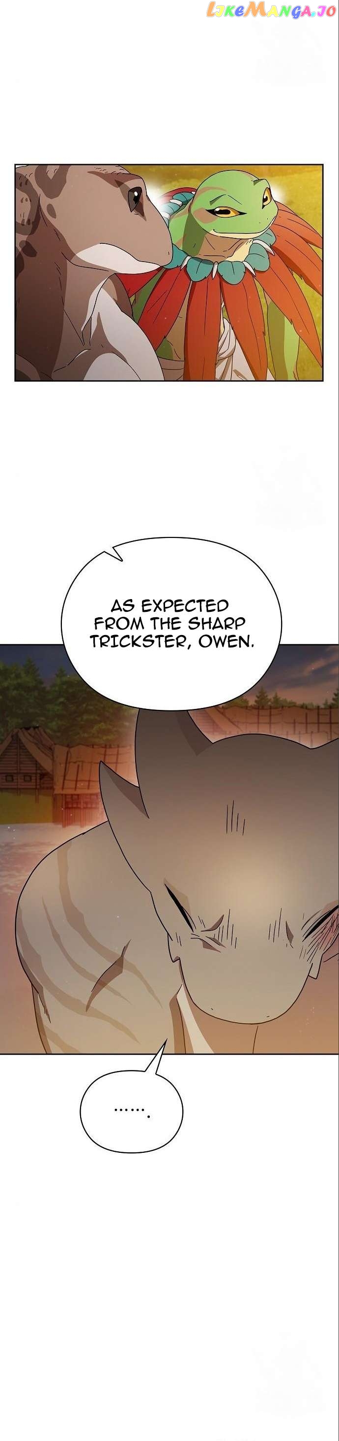 Read The Nebula’s Civilization Manga Online
