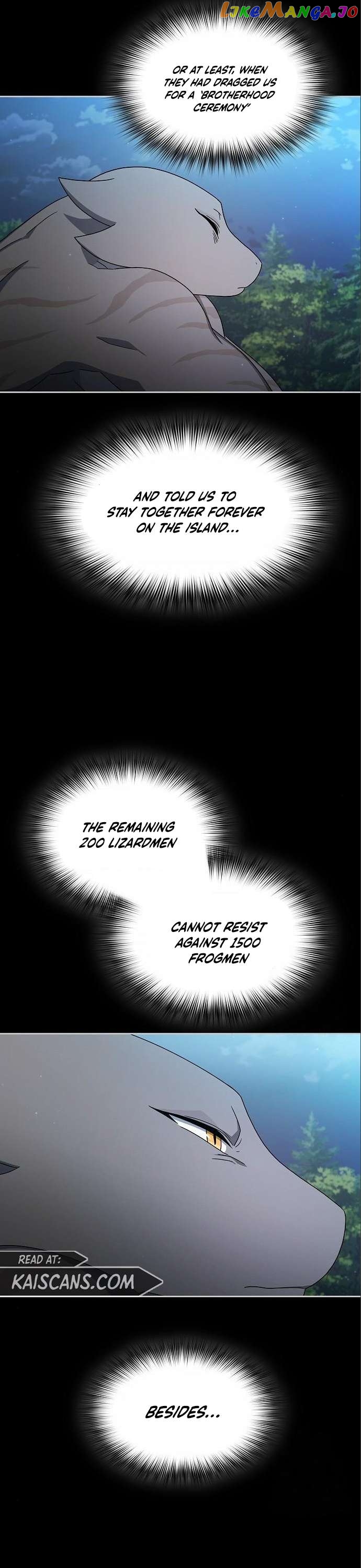Read The Nebula’s Civilization Manga Online