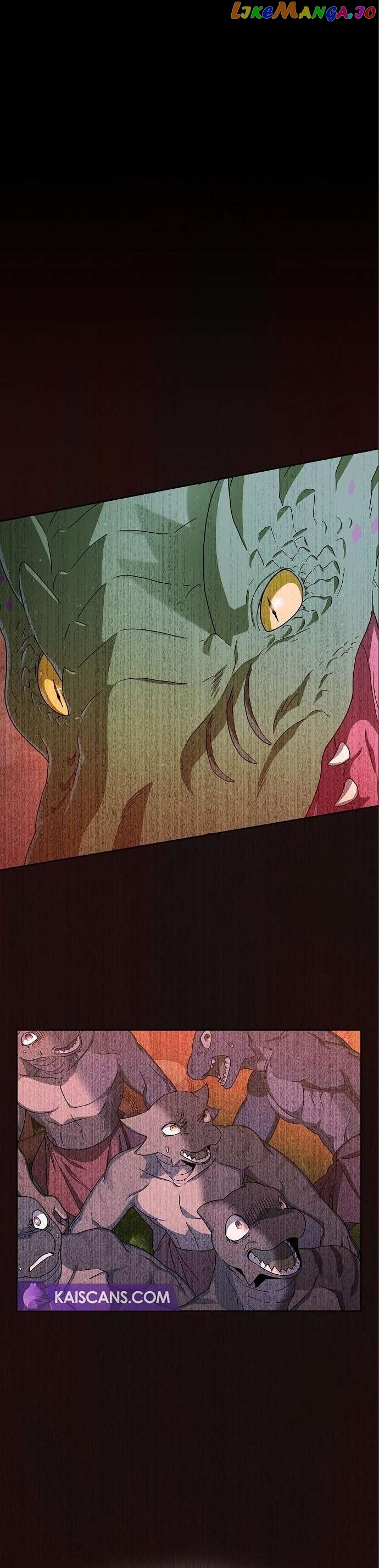 Read The Nebula’s Civilization Manga Online
