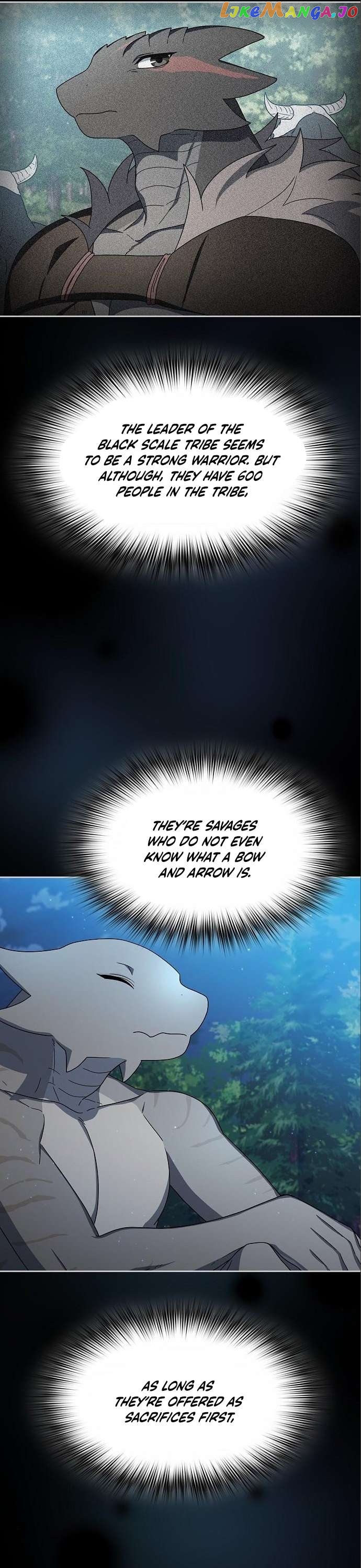 Read The Nebula’s Civilization Manga Online