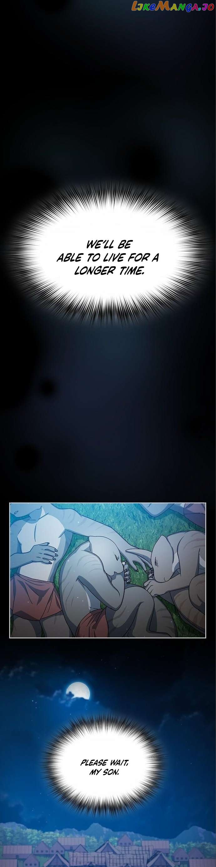 Read The Nebula’s Civilization Manga Online