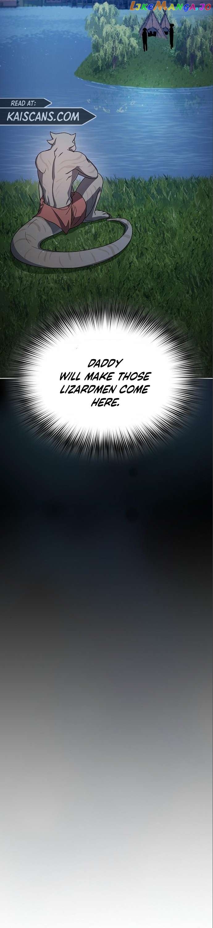 Read The Nebula’s Civilization Manga Online