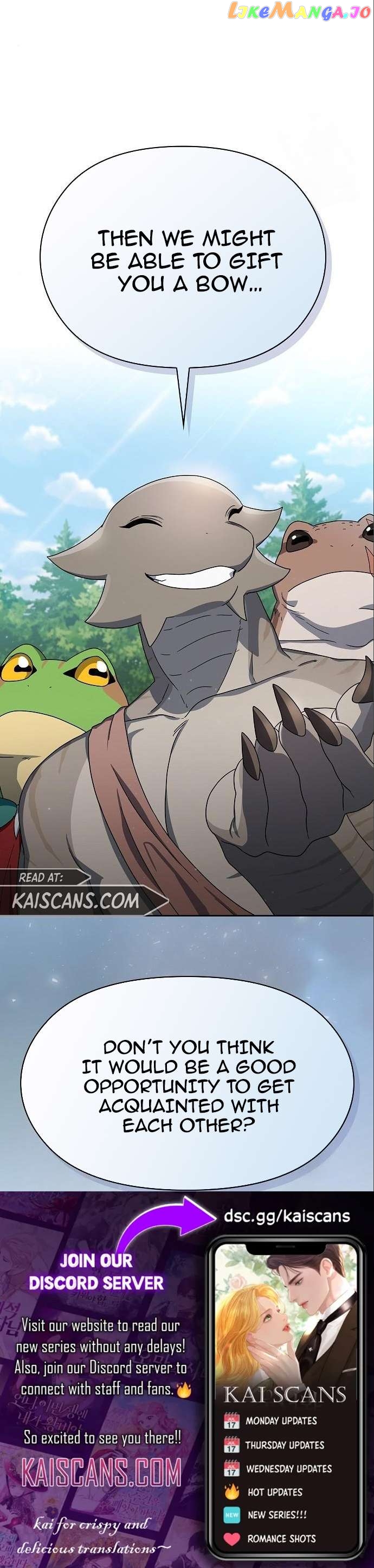 Read The Nebula’s Civilization Manga Online