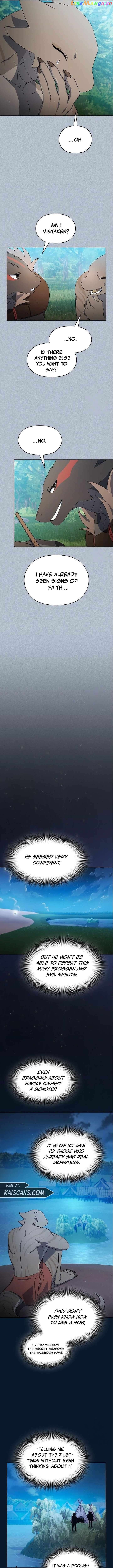 Read The Nebula’s Civilization Manga Online