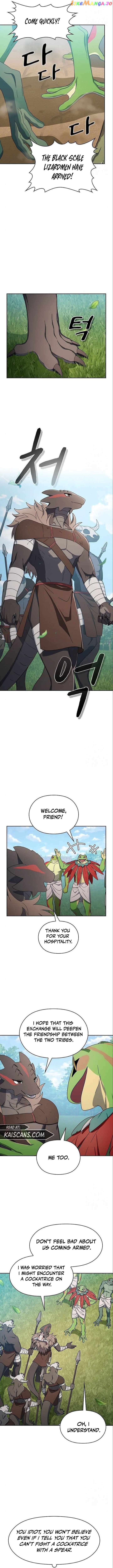 Read The Nebula’s Civilization Manga Online