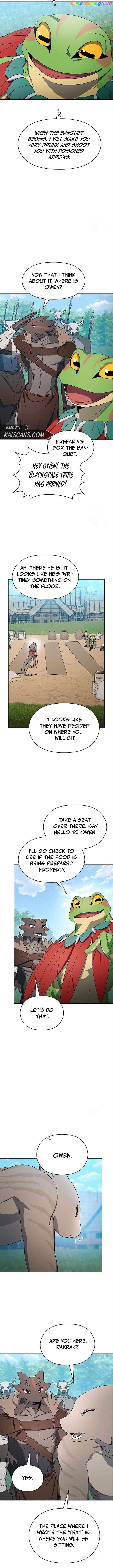 Read The Nebula’s Civilization Manga Online