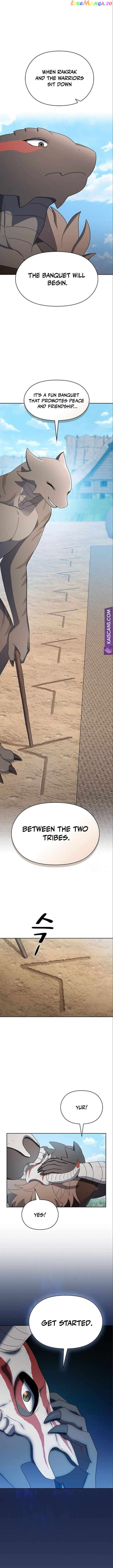 Read The Nebula’s Civilization Manga Online