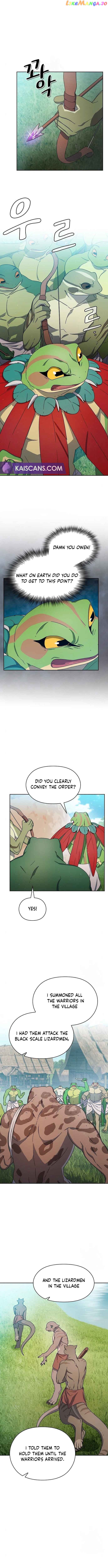 Read The Nebula’s Civilization Manga Online
