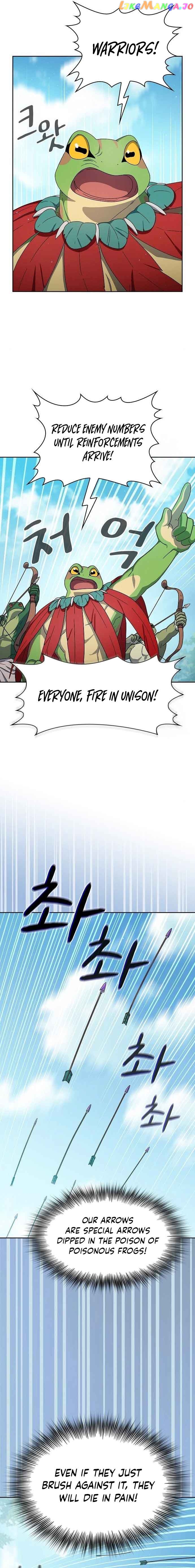 Read The Nebula’s Civilization Manga Online