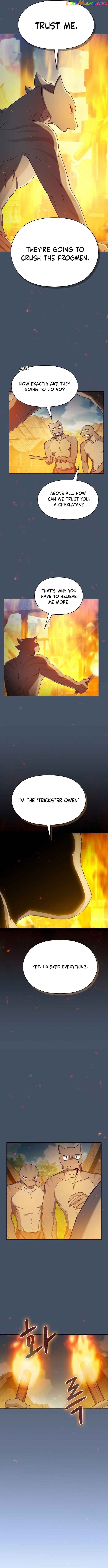 Read The Nebula’s Civilization Manga Online