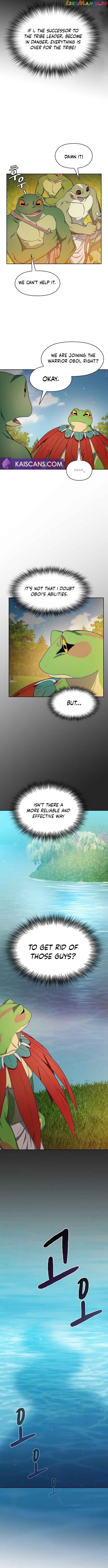 Read The Nebula’s Civilization Manga Online