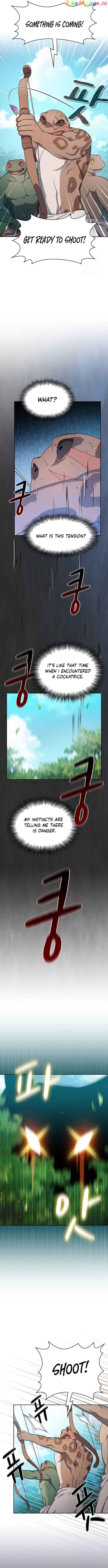 Read The Nebula’s Civilization Manga Online