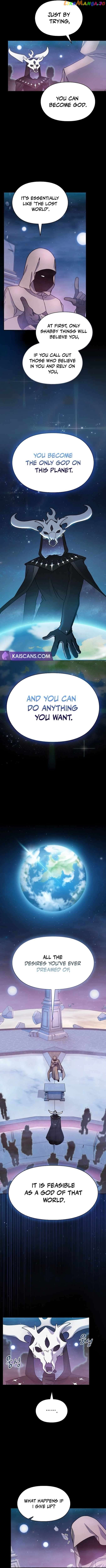 Read The Nebula’s Civilization Manga Online
