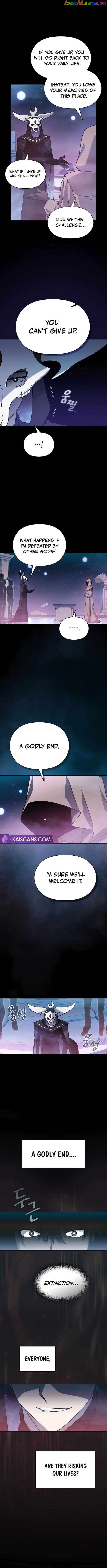 Read The Nebula’s Civilization Manga Online