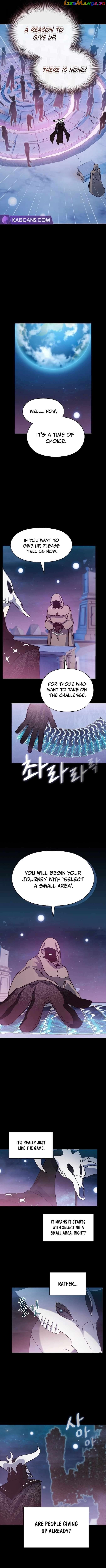 Read The Nebula’s Civilization Manga Online